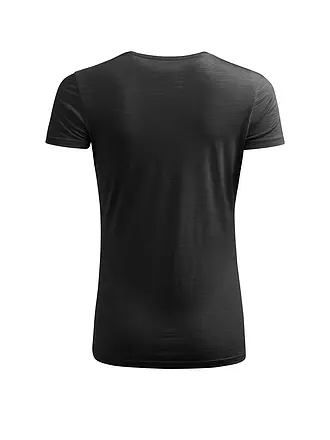ORTOVOX | Camiseta funcional de mujer 150 Cool Clean | schwarz